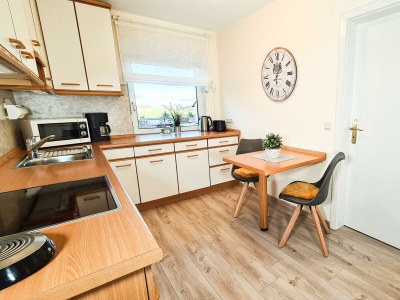 Holiday apartment Ferienwohnung Sonnennest - Features photo 16