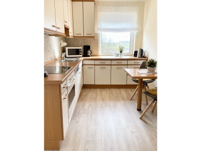 Holiday apartment Ferienwohnung Sonnennest - Features photo 18