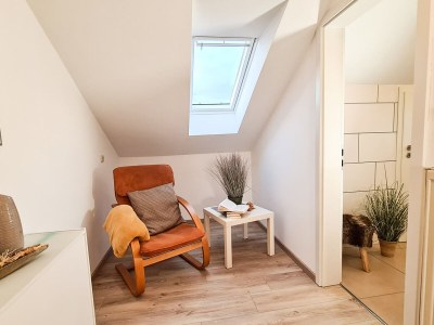 Holiday apartment Ferienwohnung Sonnennest - Features photo 20