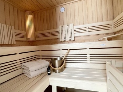 Holiday apartment Ferienwohnung Sonnennest - Features photo 21