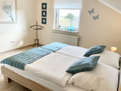 Holiday apartment Ferienwohnung Sonnennest - Features photo 22