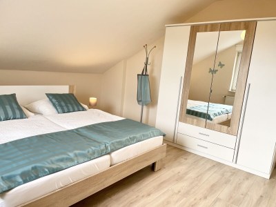 Holiday apartment Ferienwohnung Sonnennest - Features photo 23