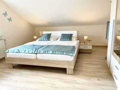 Holiday apartment Ferienwohnung Sonnennest - Features photo 24