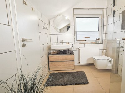 Holiday apartment Ferienwohnung Sonnennest - Features photo 26