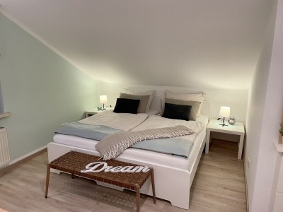 Holiday apartment Ferienwohnung Sonnennest - Features photo 29