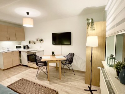 Holiday apartment Ferienwohnung Sonnennest - Features photo 30