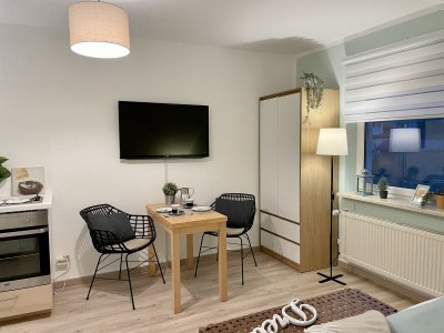 Holiday apartment Ferienwohnung Sonnennest - Features photo 31