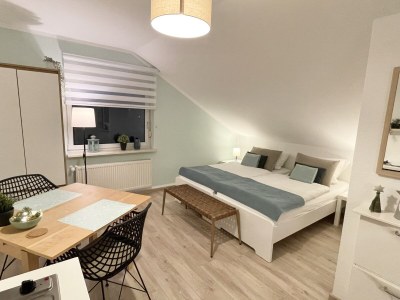 Holiday apartment Ferienwohnung Sonnennest - Features photo 32