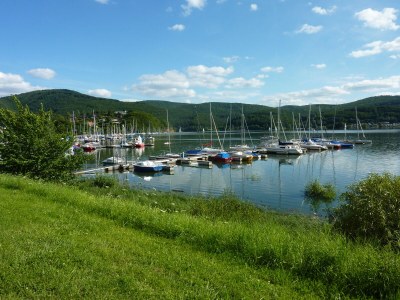 Holiday apartment Ferienwohnung Sonnennest - Environment photo 34