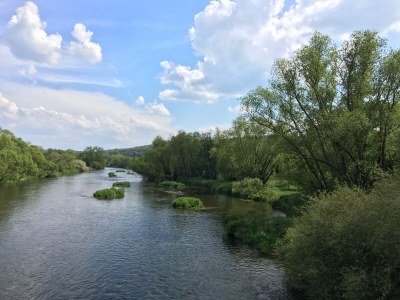 Holiday apartment Ferienwohnung Sonnennest - Environment photo 35