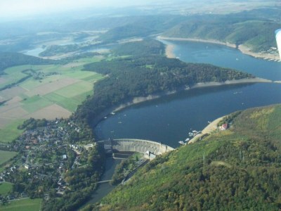 Holiday apartment Ferienwohnung Sonnennest - Environment photo 37