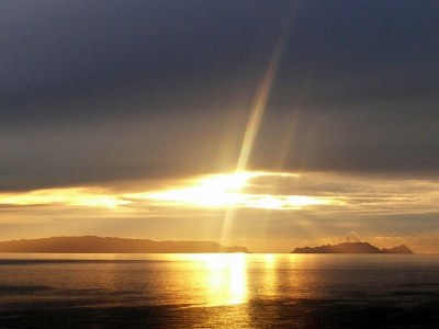 Apartment Relaxing by the sea - Outdoor photo 3