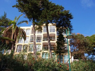 Apartment Relaxing by the sea - Outdoor photo 4