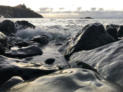 Apartment Relaxing by the sea - Outdoor photo 8