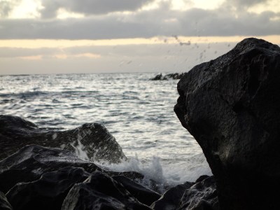 Apartment Relaxing by the sea - Outdoor photo 10