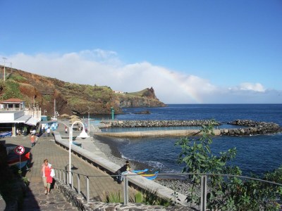 Apartment Relaxing by the sea - Outdoor photo 12