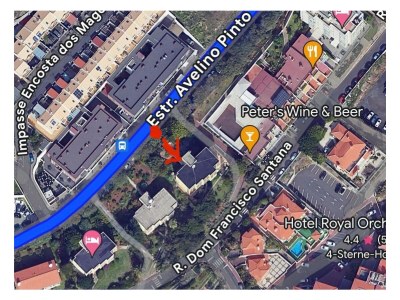 Apartment Relaxing by the sea - Outdoor photo 19