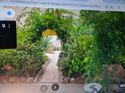 Apartment Relaxing by the sea - Outdoor photo 20