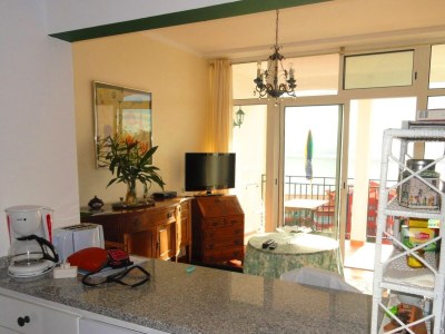 Apartment Relaxing by the sea - Outdoor photo 21