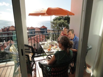 Apartment Relaxing by the sea - Outdoor photo 23