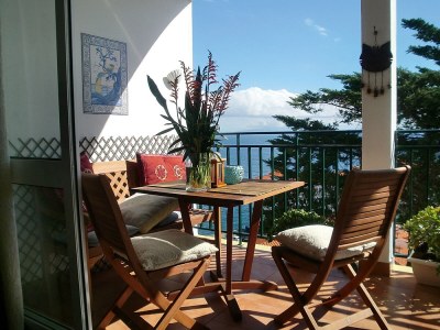 Apartment Relaxing by the sea - Features photo 24