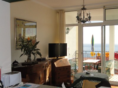 Apartment Relaxing by the sea - Features photo 25
