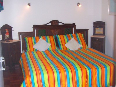 Apartment Relaxing by the sea - Features photo 27