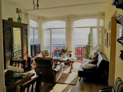 Apartment Relaxing by the sea - Features photo 30