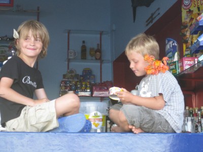 Apartment Relaxing by the sea - Features photo 31