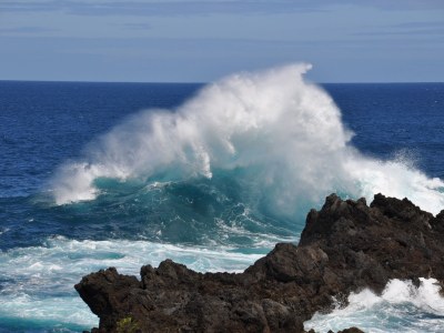 Apartment Relaxing by the sea - Environment photo 34