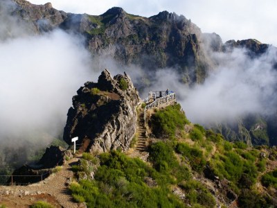 Apartment Relaxing by the sea - Environment photo 35