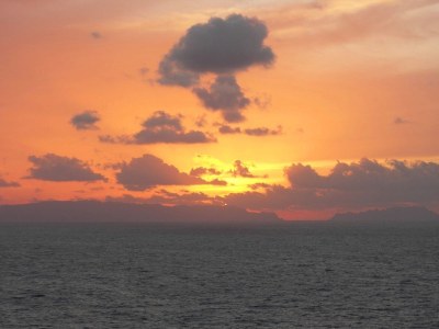 Apartment Relaxing by the sea - Environment photo 37