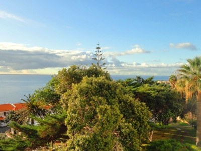 Apartment Relaxing by the sea - Environment photo 39