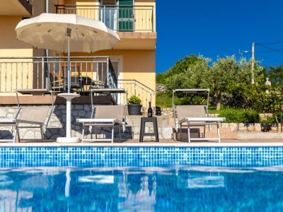 Holiday house Villa David & Matej - Outdoor photo 5