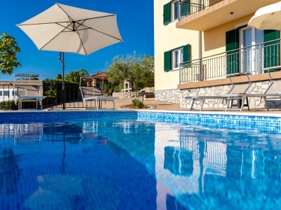 Holiday house Villa David & Matej - Outdoor photo 6