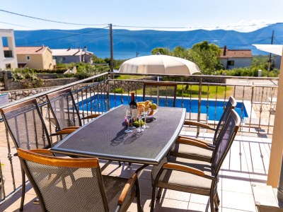 Holiday house Villa David & Matej - Outdoor photo 7