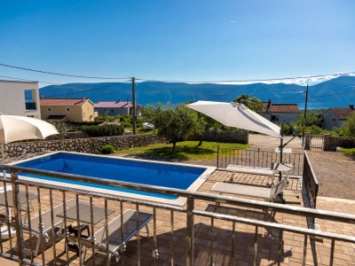 Holiday house Villa David & Matej - Outdoor photo 8