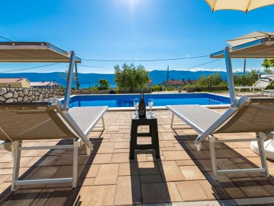 Holiday house Villa David & Matej - Outdoor photo 9