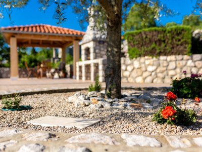 Holiday house Villa David & Matej - Outdoor photo 11