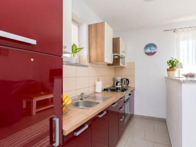 Holiday house Villa David & Matej - Outdoor photo 15