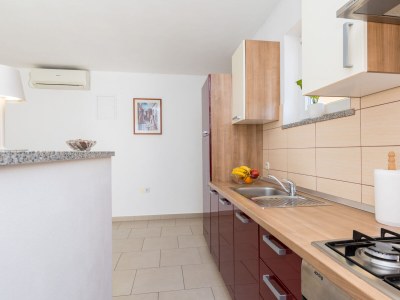 Holiday house Villa David & Matej - Outdoor photo 16