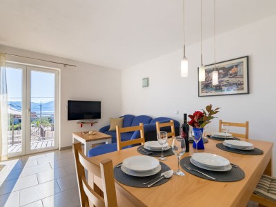 Holiday house Villa David & Matej - Outdoor photo 20