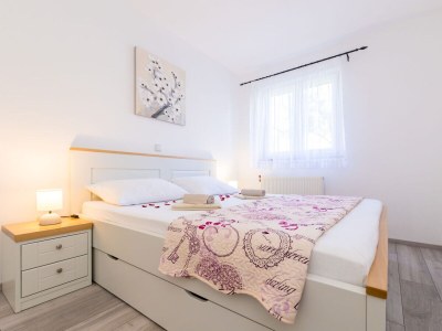 Holiday house Villa David & Matej - Outdoor photo 22