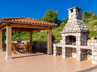 Holiday house Villa David & Matej - Features photo 39