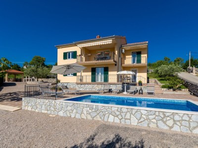 Holiday house Villa David & Matej - Document photo 41