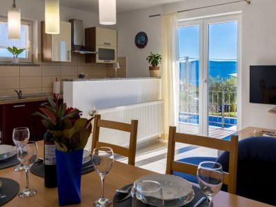 Holiday house Villa David & Matej - Document photo 42