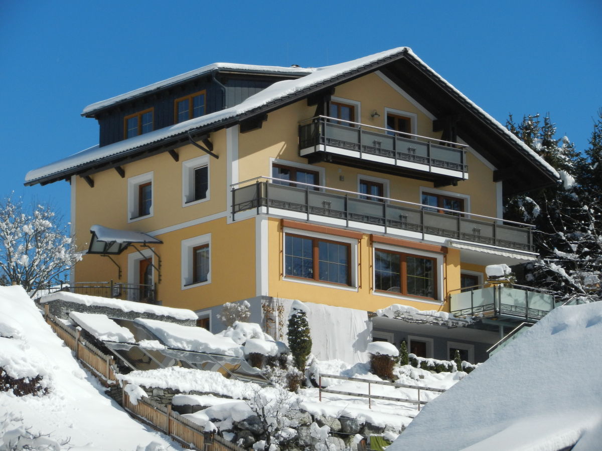 Holiday apartment Brugger - Outdoor photo 2