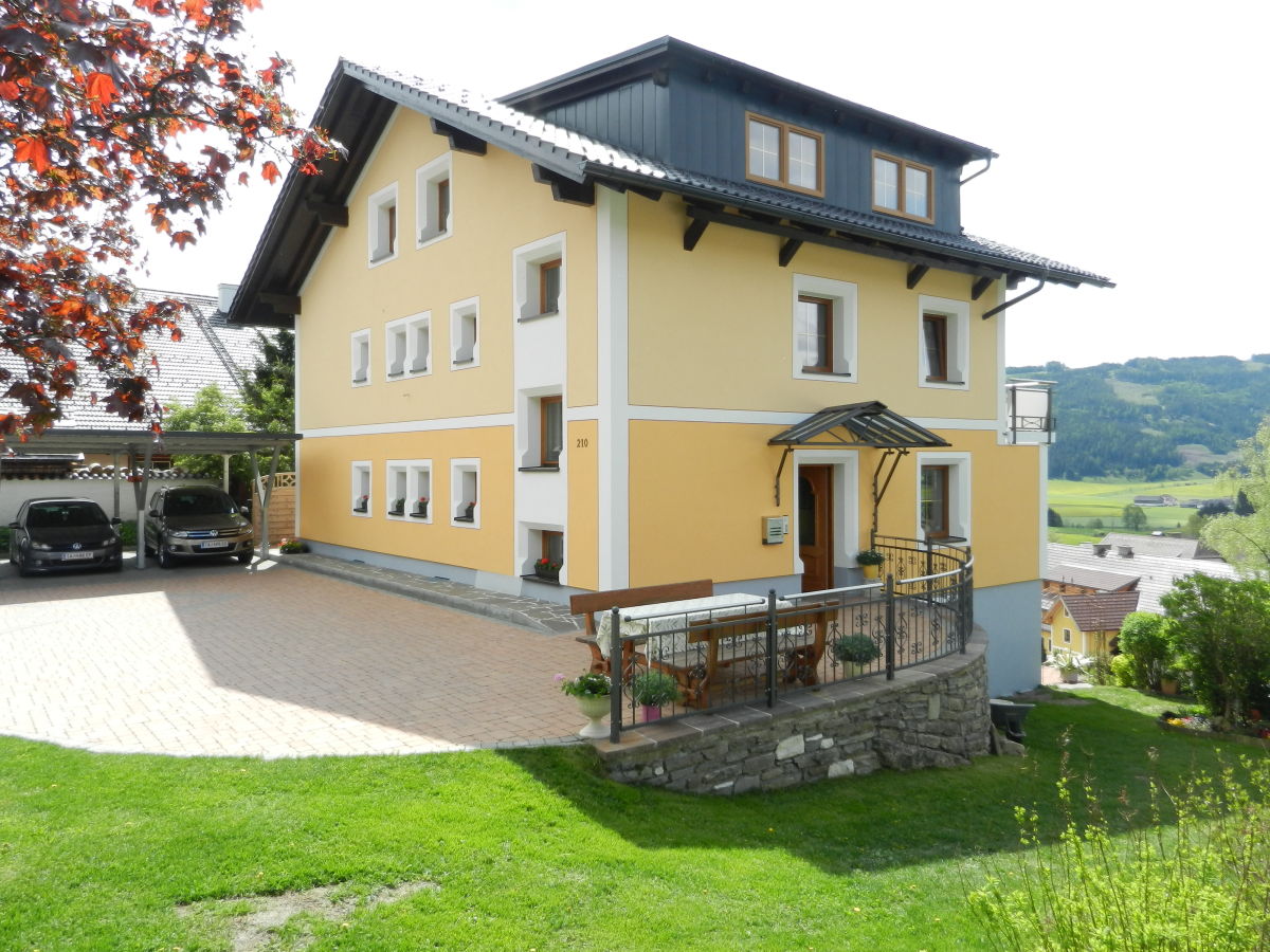 Holiday apartment Brugger - Outdoor photo 5