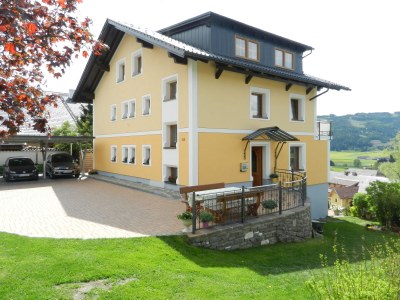 Holiday apartment Brugger - Outdoor photo 5