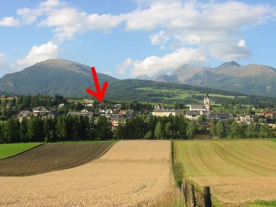 Holiday apartment Brugger - Outdoor photo 6